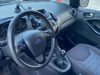 FORD Ka+ usata, con Specchietti laterali elettrici