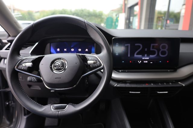 SKODA Octavia usata, con MP3