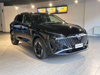 NISSAN Qashqai usata, con Cerchi in lega