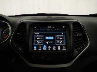 JEEP Cherokee usata, con Sedili riscaldati