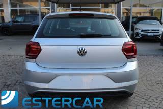 VOLKSWAGEN Polo usata, con ESP