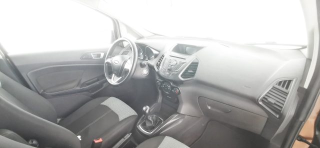 FORD EcoSport usata 47