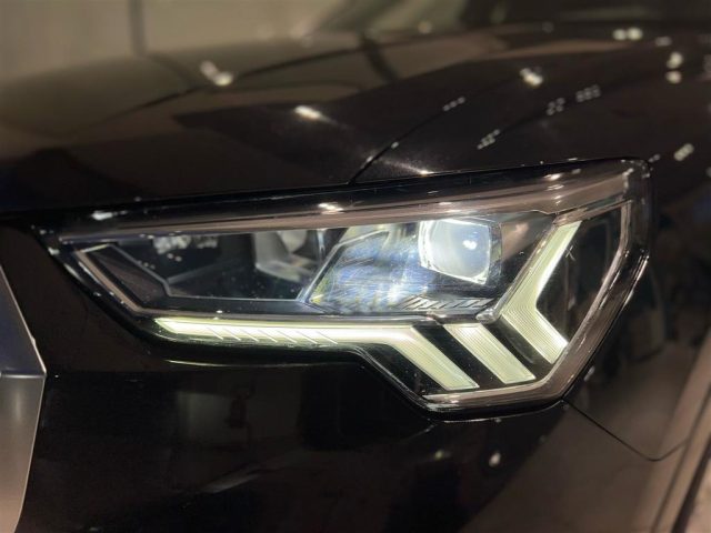 AUDI Q3 usata, con Controllo vocale