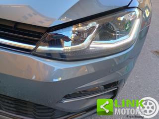 VOLKSWAGEN Golf usata, con Apple CarPlay