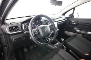 CITROEN C3 usata 1