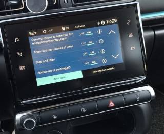 CITROEN C3 usata 8