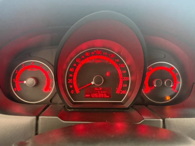 KIA cee
