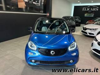 SMART ForFour usata, con Airbag