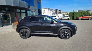NISSAN Juke usata, con Airbag laterali