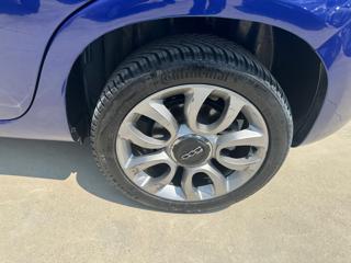 FIAT 500L usata, con Controllo trazione