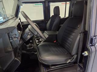 LAND ROVER Defender usata, con Immobilizzatore elettronico