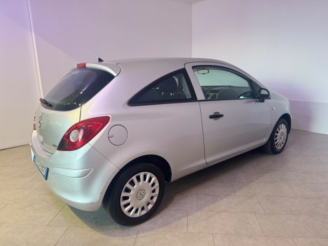 OPEL Corsa usata 10