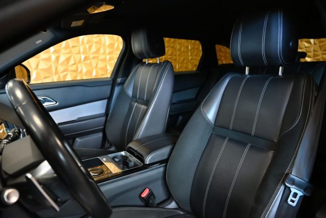 LAND ROVER Range Rover Velar usata 108
