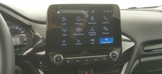 FORD Fiesta usata 63