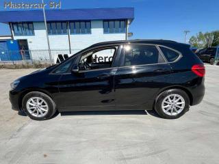 BMW 218 usata, con Airbag Passeggero