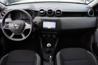 DACIA Duster usata, con Climatizzatore