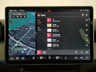 POLESTAR Polestar 4 usata, con Telecamera per parcheggio assistito