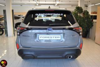 SUBARU Forester usata, con Airbag Passeggero