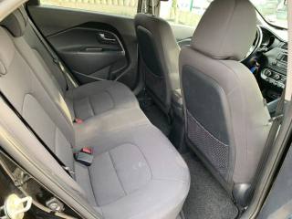 KIA Rio usata, con Controllo trazione