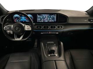 MERCEDES-BENZ GLE 350 usata, con Chiusura centralizzata