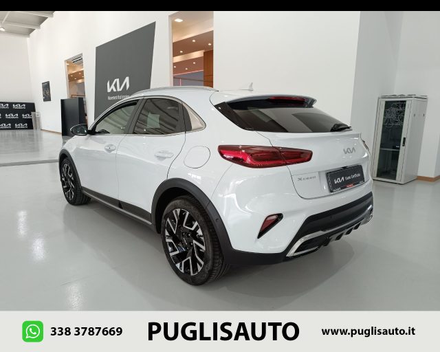 KIA XCeed usata, con Cerchi in lega