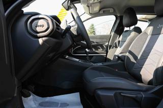 JEEP Avenger usata, con Cruise Control