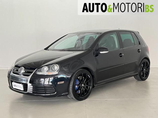 VOLKSWAGEN Golf usata, con ABS