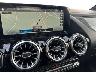 MERCEDES-BENZ GLA 200 usata, con Cronologia tagliandi