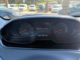 PEUGEOT 208 usata, con Climatizzatore