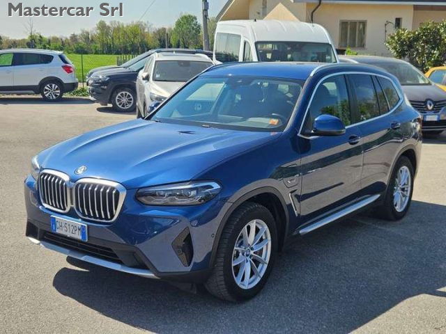 BMW X3 usata, con Airbag