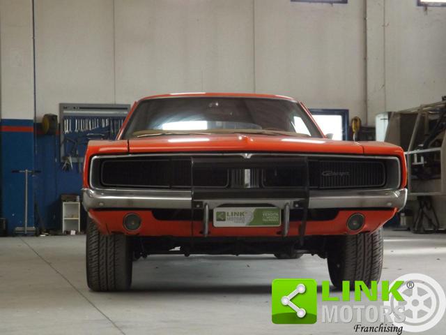 DODGE Charger usata 9