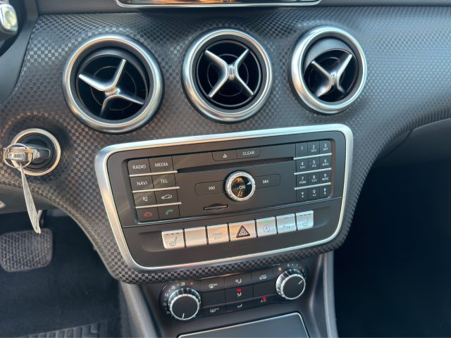 MERCEDES-BENZ A 180 usata 17
