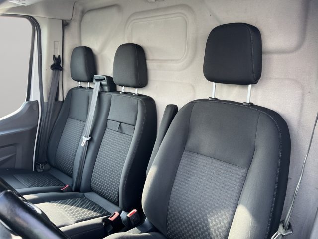 FORD Transit usata, con Bracciolo
