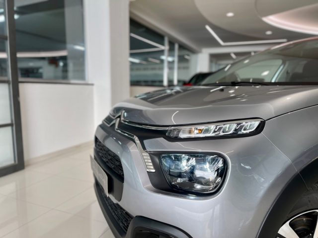 CITROEN C3 usata, con ESP