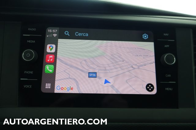 VOLKSWAGEN Caravelle usata, con Autoradio digitale