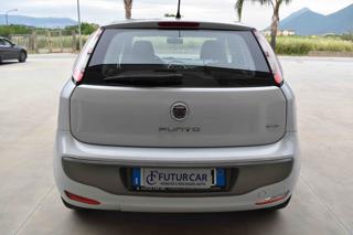 FIAT Punto Evo usata, con ESP