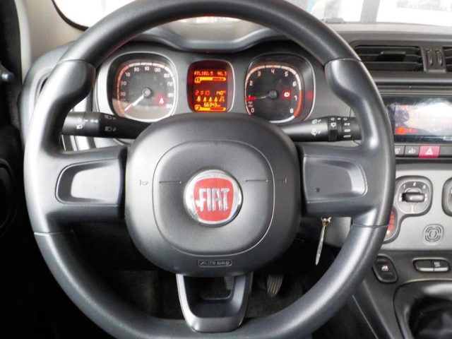 FIAT Panda usata 20