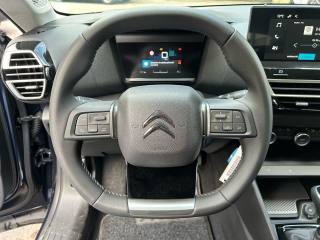 CITROEN C4 usata, con Cruise Control