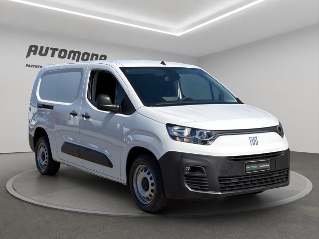 FIAT Doblo usata, con Airbag Passeggero