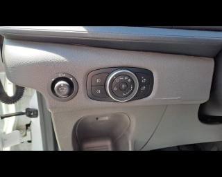 FORD Transit usata, con Cerchioni in acciaio