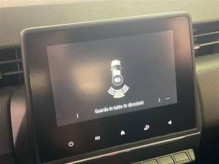 RENAULT Clio usata, con Isofix