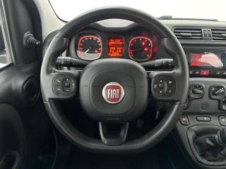 FIAT Panda usata, con Chiusura centralizzata