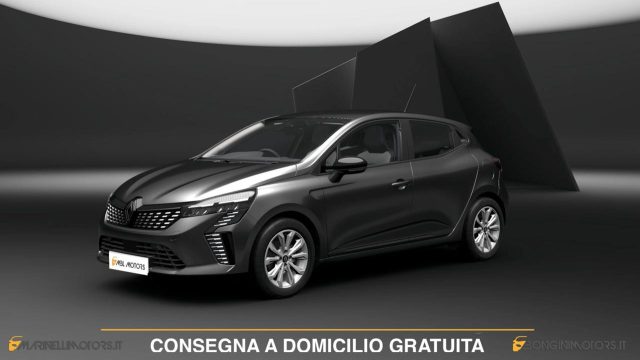 RENAULT Clio usata, con ABS