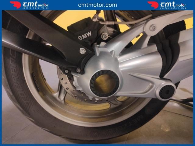 BMW R 1200 GS usata 7