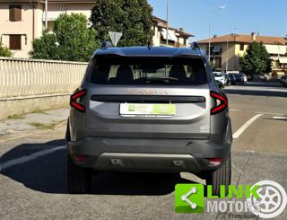 DACIA Bigster usata, con Airbag