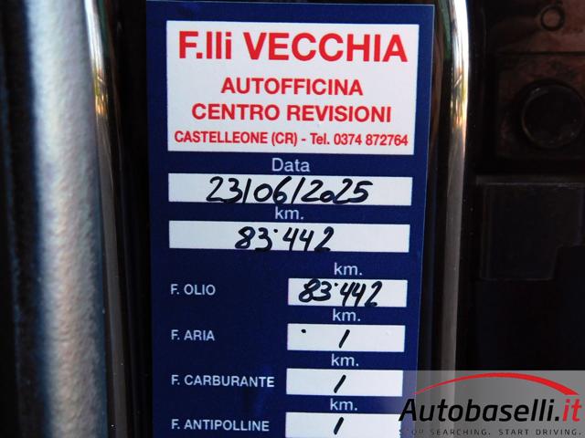 MINI Cooper D usata 65