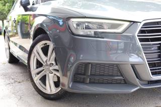 AUDI A3 usata 137