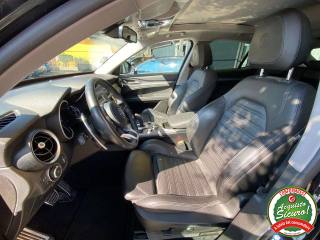 ALFA ROMEO Stelvio usata, con Chiusura centralizzata