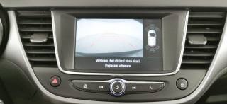OPEL Crossland usata 58