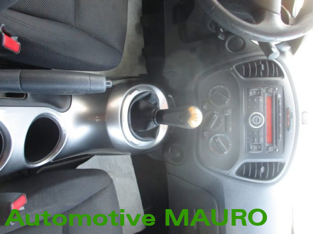 NISSAN Juke usata, con Airbag testa